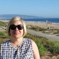 Joanie Griffiths, Ed.D.
