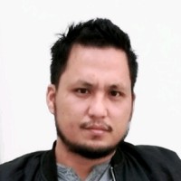 Prince Thakuri