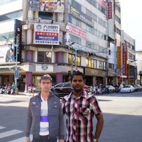 Gopeshwer Sharma