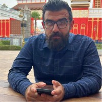 Ali Deeb