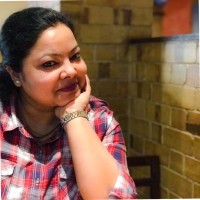 Ritu Srivastava