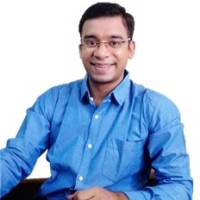 Jitesh Ghadge