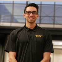Daniel Patel