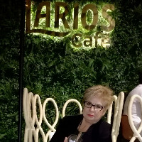 Ana Isabel Sanchez Navarro