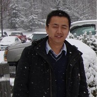 Wang Qi