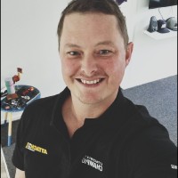 Alistair Nutman