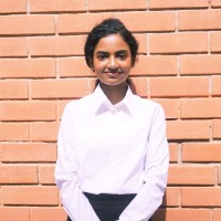Payal Helambe
