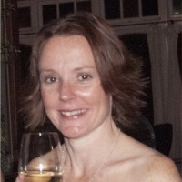 Clare Goodchild