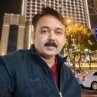 Shirish Thak