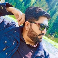 Muhammad Maqsood Bilal