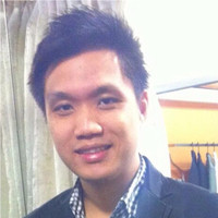 Terry Lim