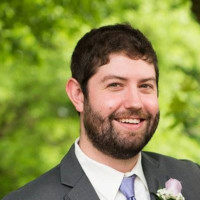 Joe Russell, M.S.