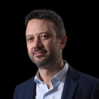 Mauro Pulli