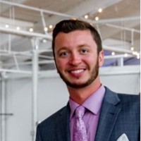 Nick Staffin