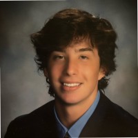 Jake Messina