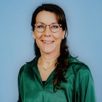 Hannie van Schaik