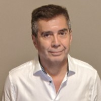 Roberto Medina Rivero