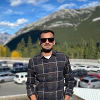 Arshdeep Singh Maan