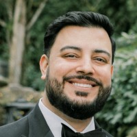 Roberto Valdez Gomez