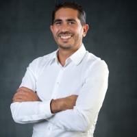 Juan Pablo Salazar