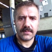 Bahtiyar Ergin