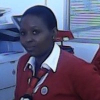 Elizabeth Ntjanyana