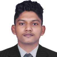 NOUSHAD ALI P