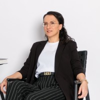 Velina Karaivanova