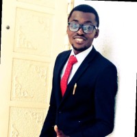 Adeyinka Adeola