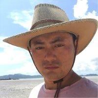 杨武兵