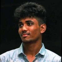 Madhan R