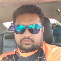 Ajay Khairnar