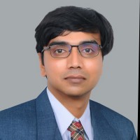 Shantanu Kumar