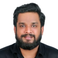 Anurup Sree