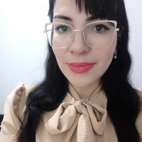 Ana Carolina De Oliveira