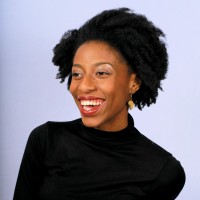 Imani Rousselle
