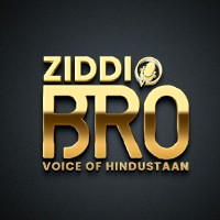 Ziddi Bro