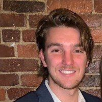 Alexander Eby