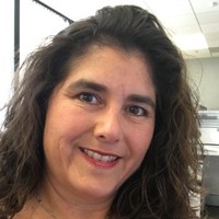Margie Byrd, Au, Cawc
