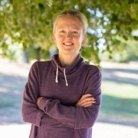 Emma (Sinclair) Theron