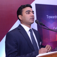 Pushkar Gupta