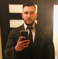 Gabriel Burciaga Garcia