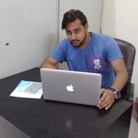 Minhaj Haque
