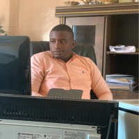 Mohamed Diallo
