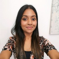 Ashmika Singh