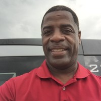 Greg Robertson