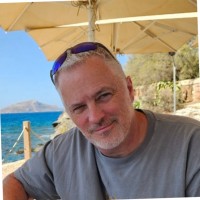 Andrew McManus