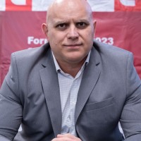 Anderson Damario