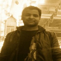 Ashwani Prasad