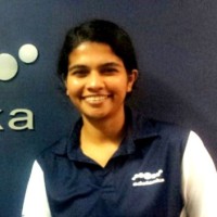 Madushika Siriwardena